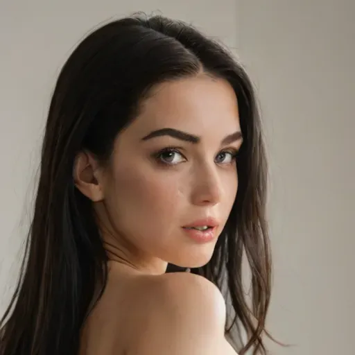 генератор порно-изображений на ИИ