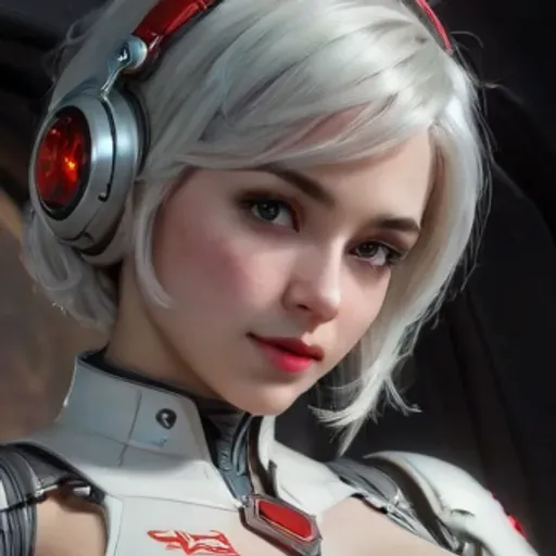 AI porn image generator