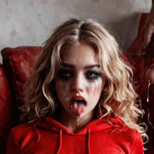 AI 포르노 이미지 생성기