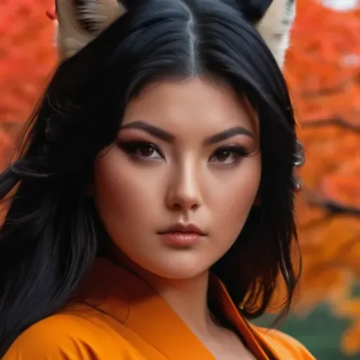 AIポルノ画像ジェネレーター