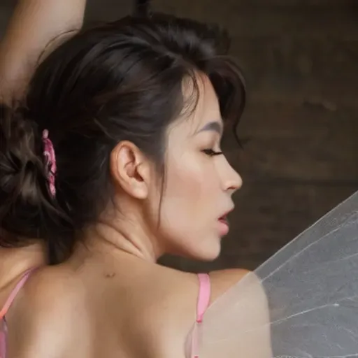 AI色情图片生成器