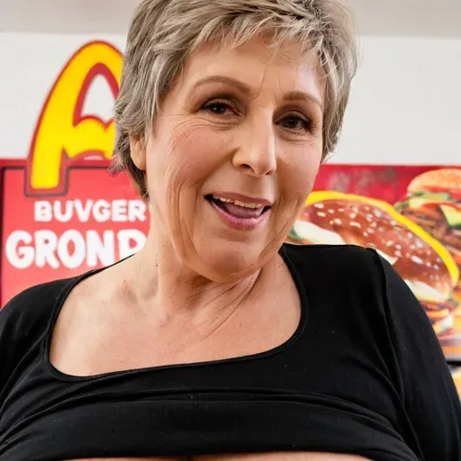 AI色情图片生成器