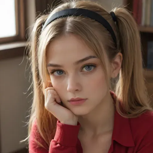 AI色情圖片產生器