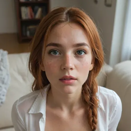 AI porn image generator