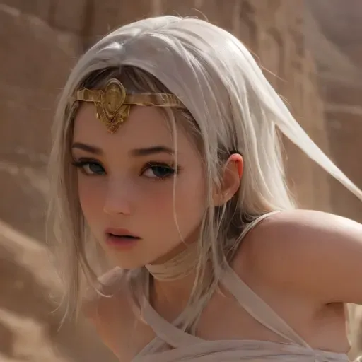 AIポルノ画像ジェネレーター