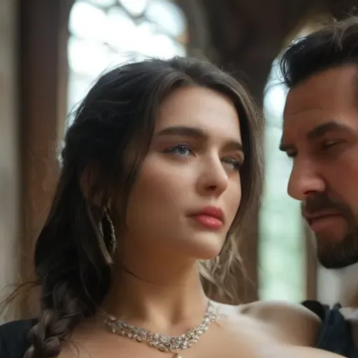 KI-Pornobildchen-Generator