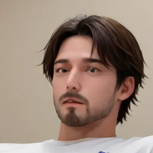 AI porn image generator