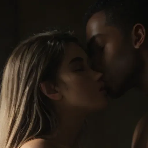 générateur d’images porno IA