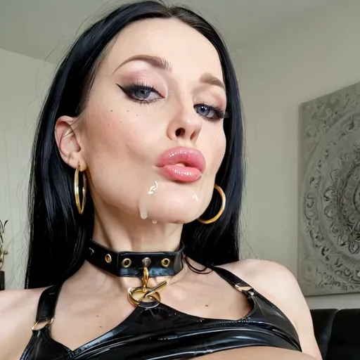 โปรแกรมสร้างภาพโปรนที่ใช้ปัญหา AI