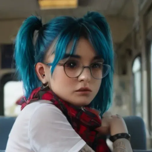 generador de imágenes porno con IA