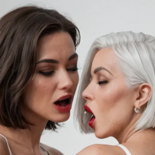 AI色情图片生成器