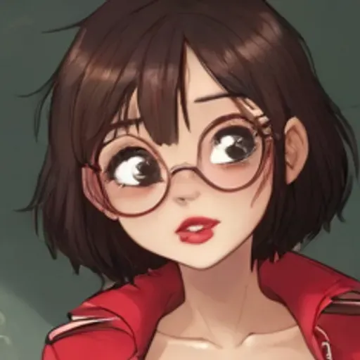 generatore di immagini porno IA