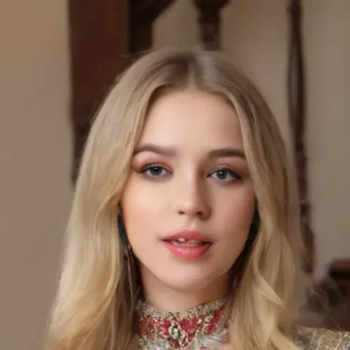 AIポルノ画像ジェネレーター