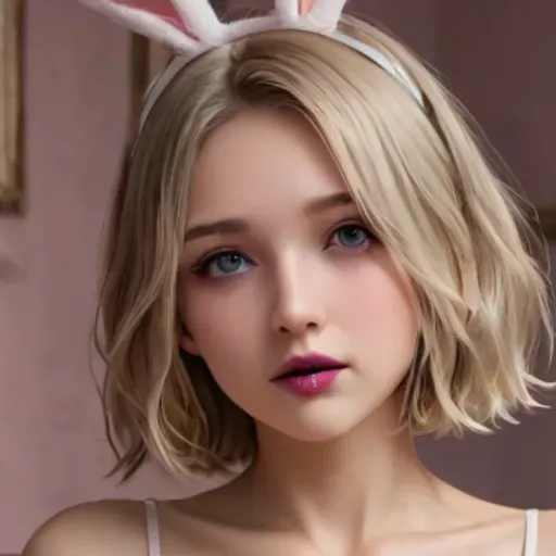 AI 포르노 이미지 생성기