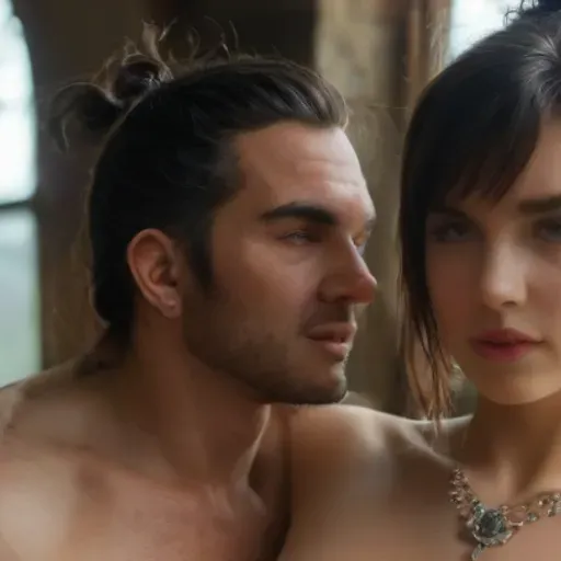 generatore di foto porno IA