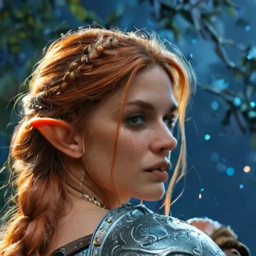 AI色情圖片產生器