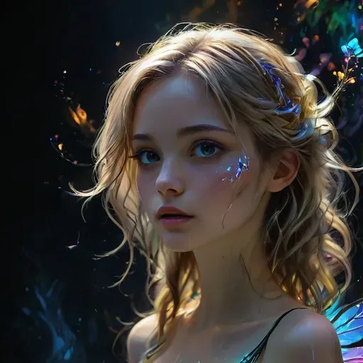 AI 포르노 이미지 생성기