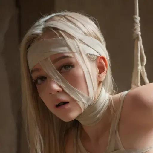 AI色情圖片產生器