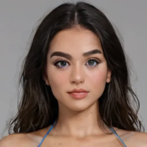 AI色情图片生成器