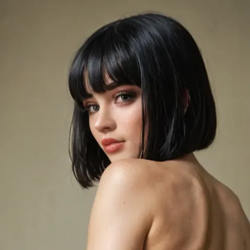 AIポルノ画像ジェネレーター