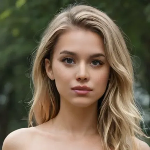 AI 포르노 이미지 생성기