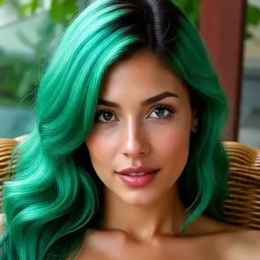 AI色情图片生成器