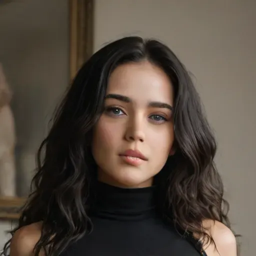 AI 포르노 이미지 생성기