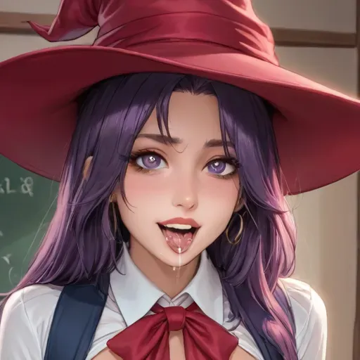 AI 포르노 이미지 생성기