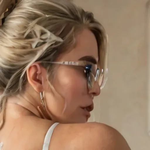 AI色情照片生成器