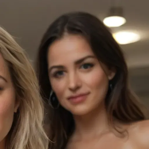 AI色情圖片產生器