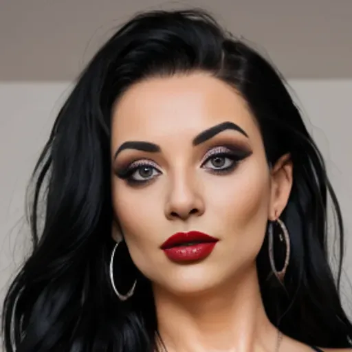 AIポルノ画像ジェネレーター