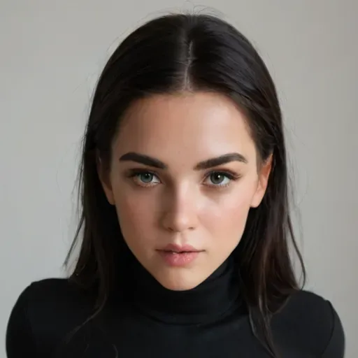 AI色情图片生成器