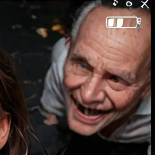 generatore di foto porno IA