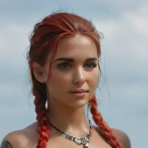 generatore di foto porno IA