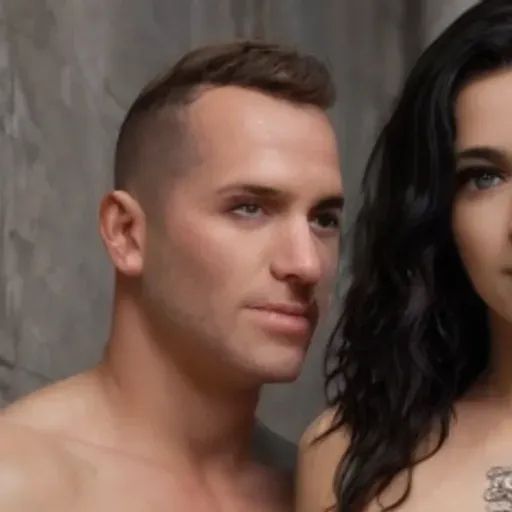 AIポルノ画像ジェネレーター