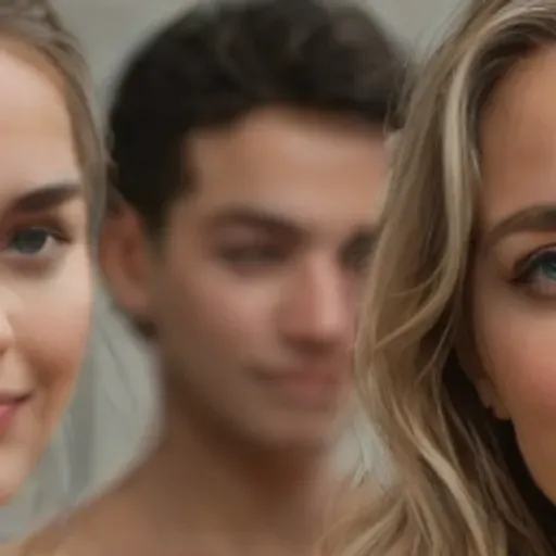 AI色情照片生成器