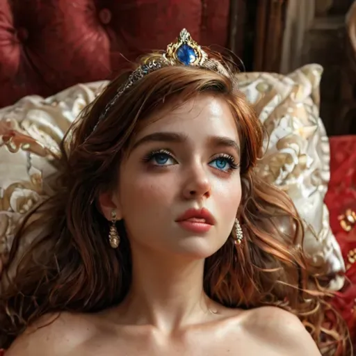 AI porn image generator