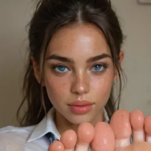 AI色情图片生成器