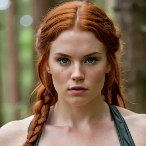 AI色情图片生成器