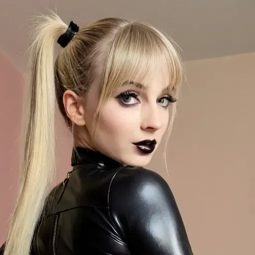 KI-Pornobild-Generator