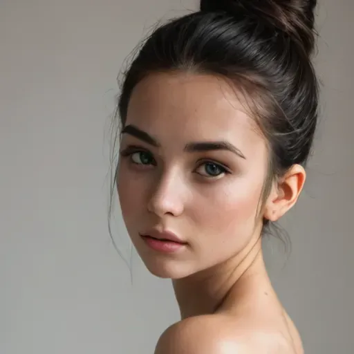 KI-Pornobild-Generator