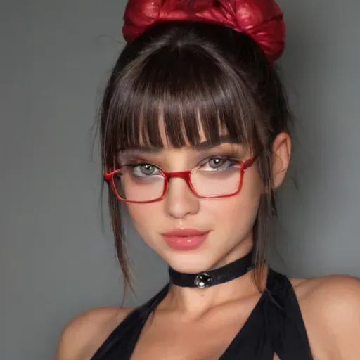 AIポルノ画像ジェネレーター