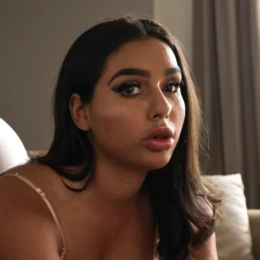 AI色情圖片產生器