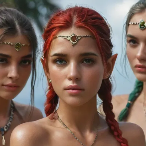 KI-Pornobild-Generator