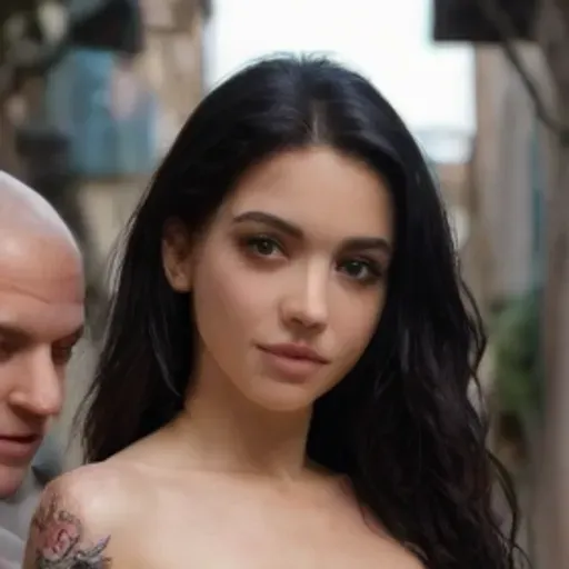 AI porn image generator