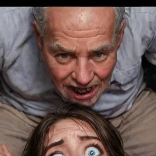 AI色情照片生成器