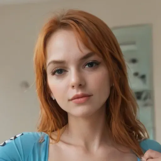 AI 포르노 이미지 생성기