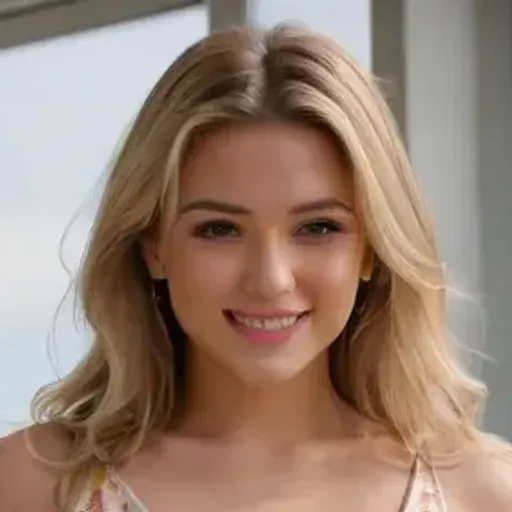 AIポルノ画像ジェネレーター