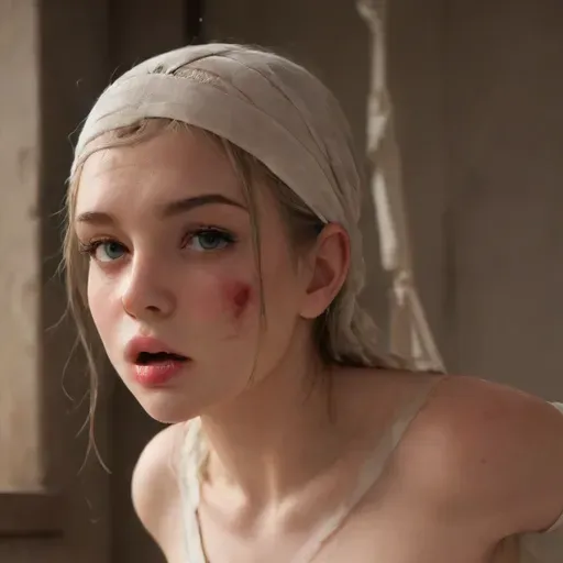 AIポルノ画像ジェネレーター