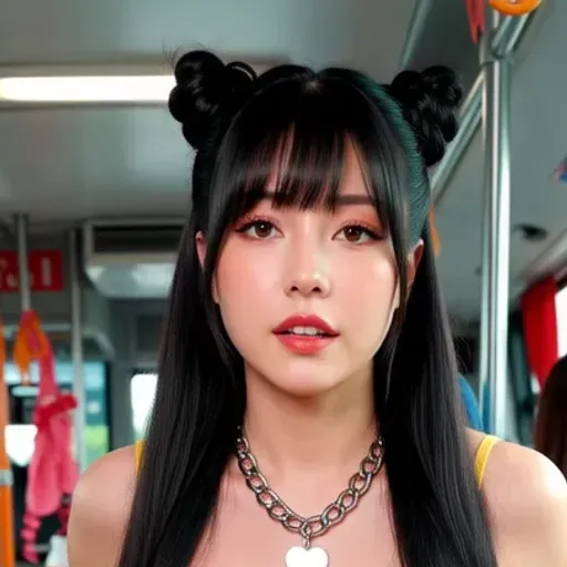 AI色情图片生成器